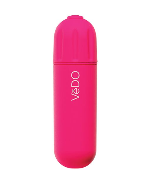 VeDO Nitro Rechargeable Bullet Vibe