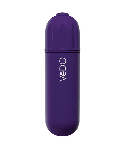 VeDO Nitro Rechargeable Bullet Vibe