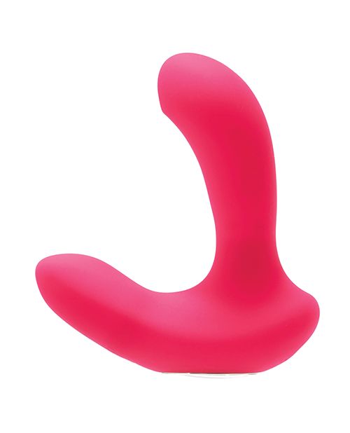 VeDO Inme Rechargeable Dual Vibe With Remote Control
