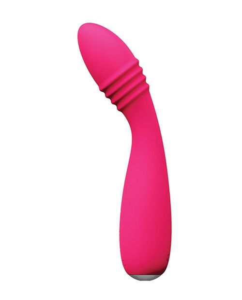 VeDO Ohni Rechargeable G-Spot Thrusting Vibe