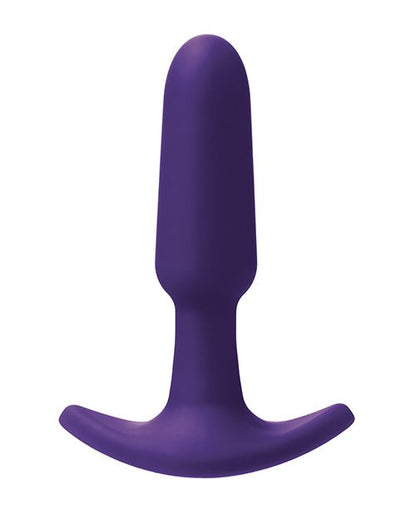 VeDO Bump Mini Rechargeable Anal Plug
