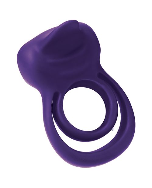 VeDO Thrust Rechargeable Dual C-Ring