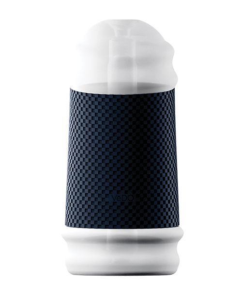 VeDO Spank Rechargeable Vibrating Stroker