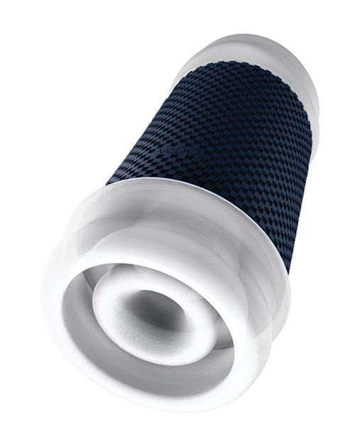 VeDO Spank Rechargeable Vibrating Stroker