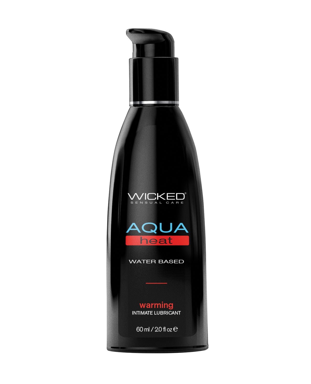 Wicked Sensual Care Aqua Heat