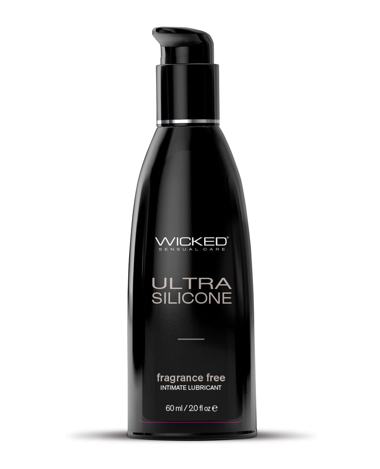 Wicked Sensual Care Ultra Silicone-Based Lube