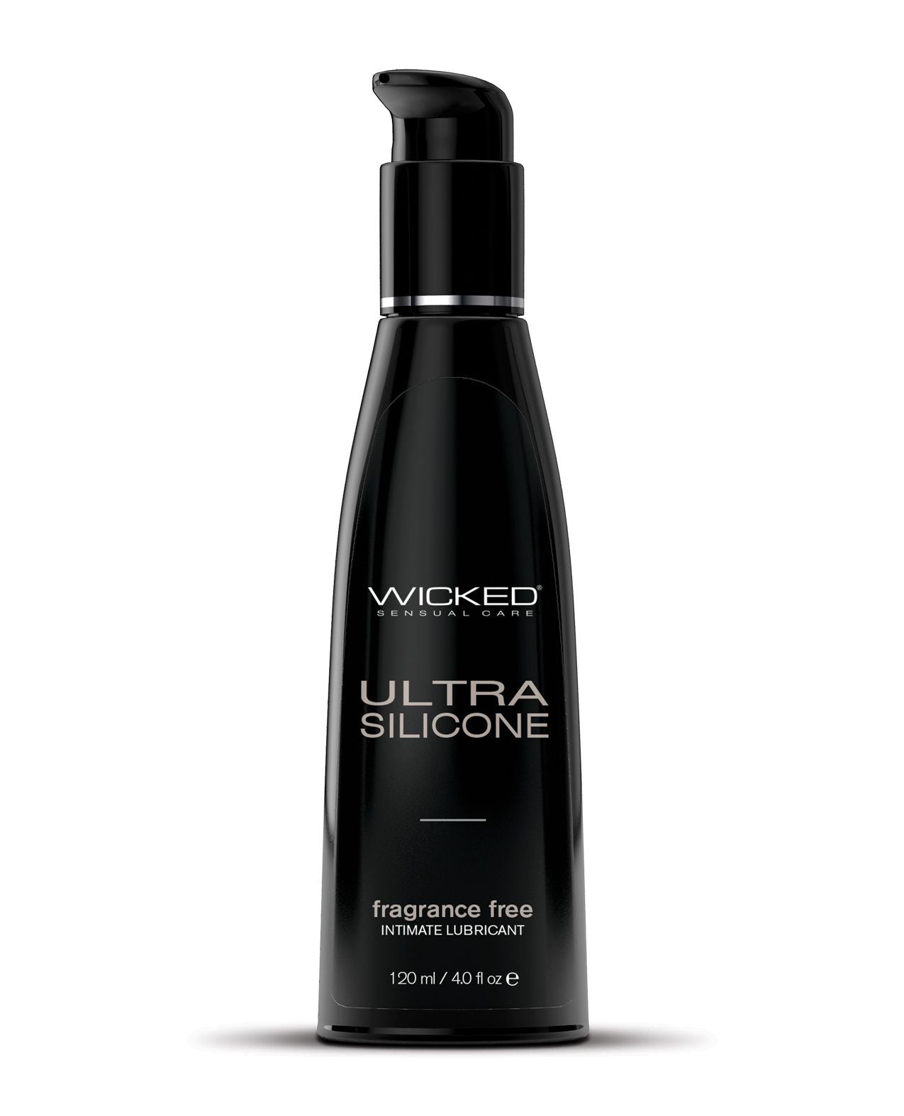 Wicked Sensual Care Ultra Silicone-Based Lube