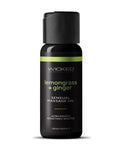 Wicked Sensual Care Massage Oil-4 oz
