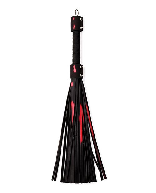 Heat Tease Flogger