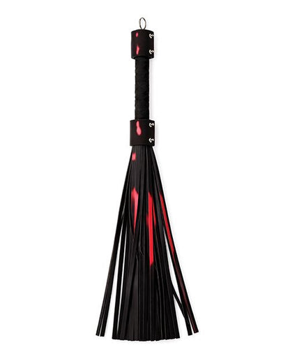 Heat Tease Flogger