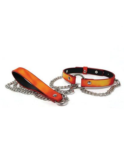 Heat Tease Collar