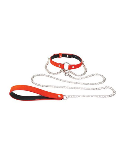 Heat Tease Collar