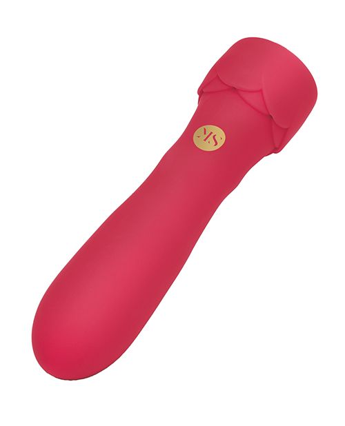 Secret Kisses Rosegasm Floral Boost Bullet