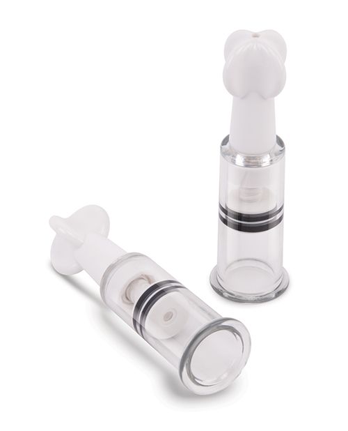 Size Up Twisty Nipple Suckers