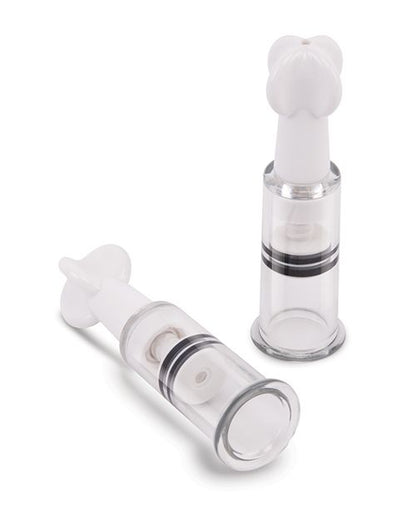 Size Up Twisty Nipple Suckers