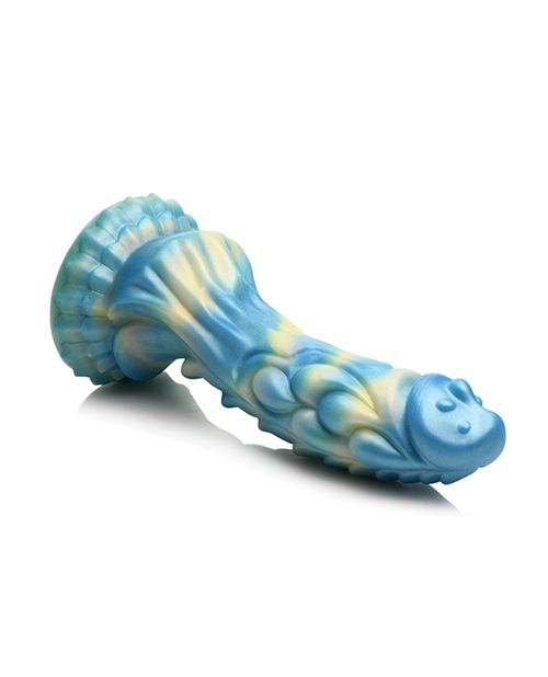 Creature Cocks Sea Stallion Vibrating Dildo With Remote