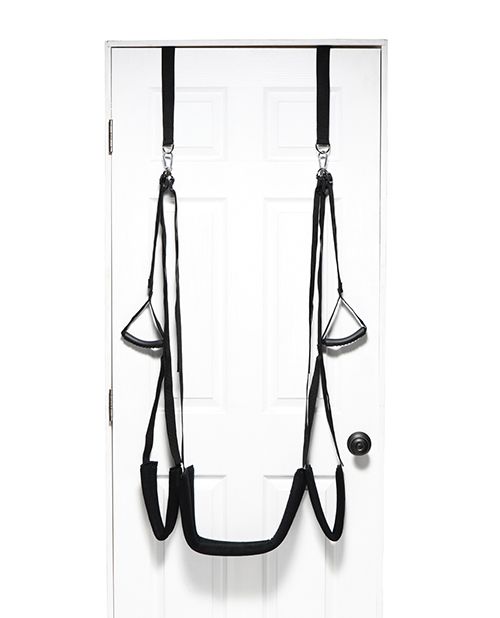 Bedroom Bliss Lovers Door Swing