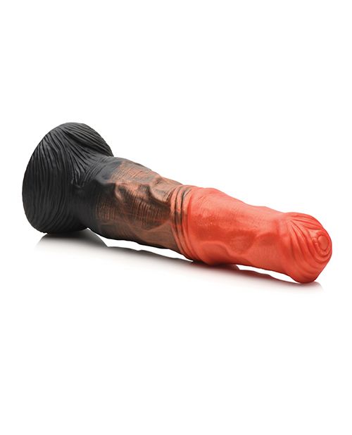 Creature Cocks Centaur Silicone Dildo