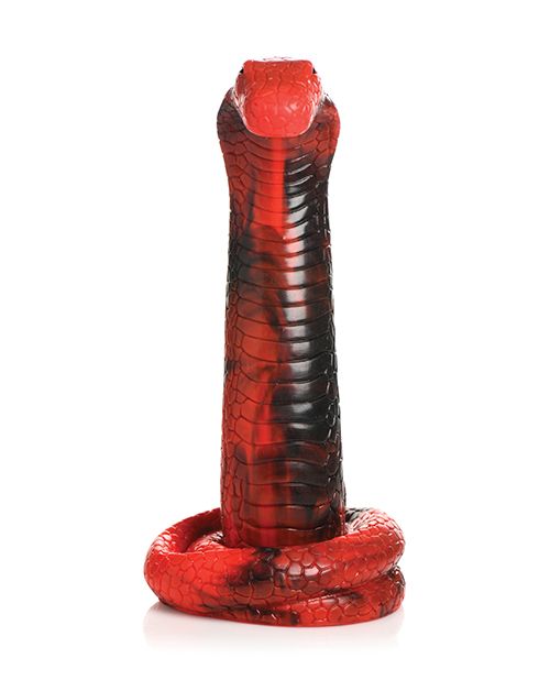 Creature Cocks King Cobra