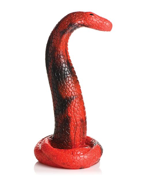 Creature Cocks King Cobra