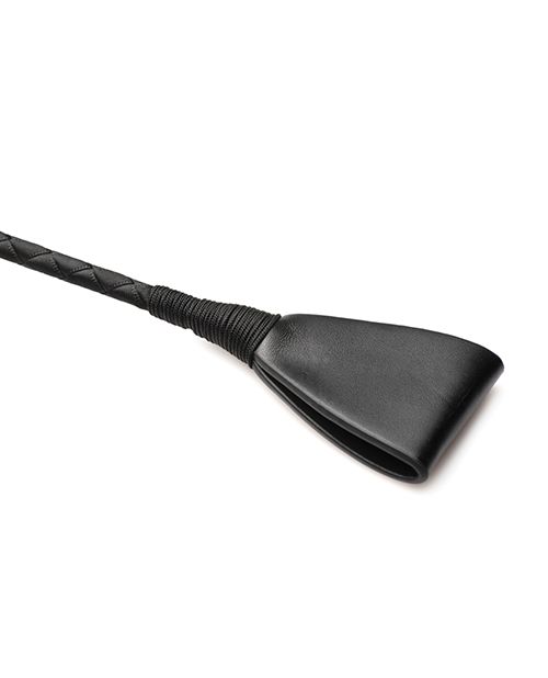 Master Series Stallion 12 Inch Riding Crop