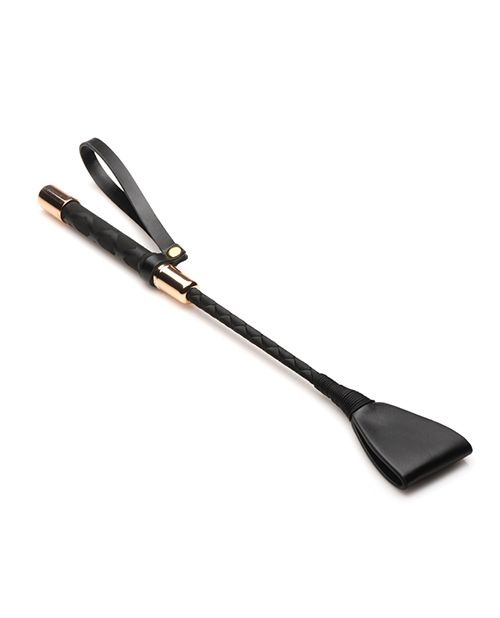 Master Series Stallion 18 Inch Riding Crop