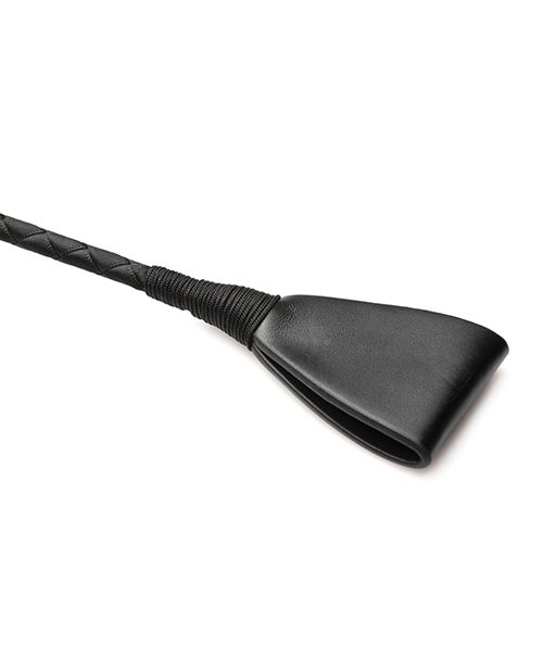 Master Series Stallion 18 Inch Riding Crop