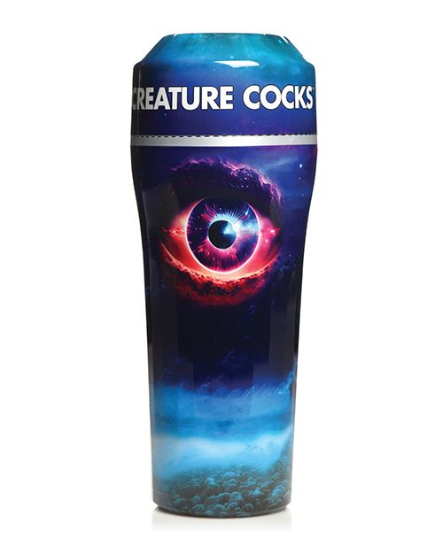 Creature Cocks Wormhole Alien Stroker