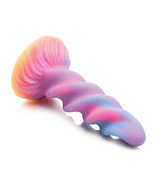 Creature Cocks Moon Rider Unicorn Dildo