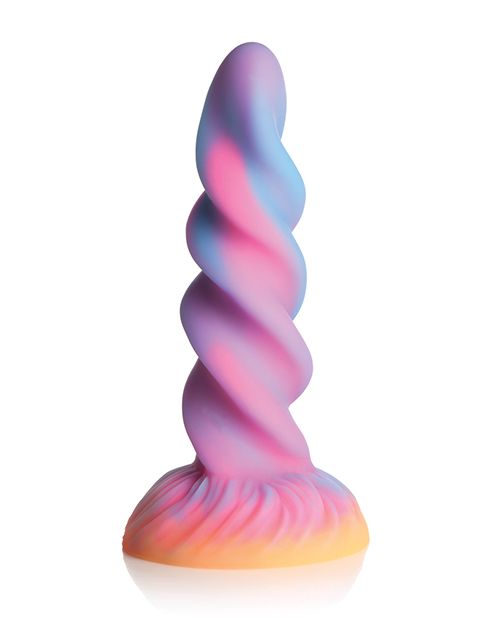 Creature Cocks Moon Rider Unicorn Dildo