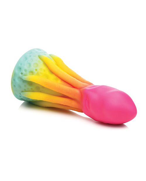 Creature Cocks King Kraken Silicone Dildo