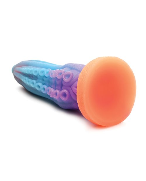 Creature Cocks Tenta-Cock Silicone Dildo