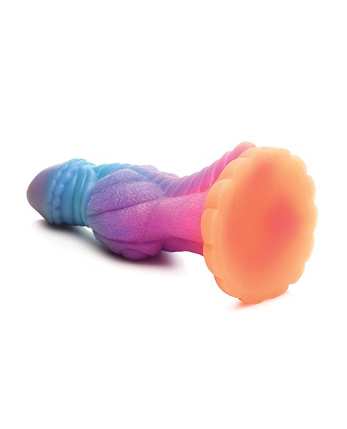 Creature Cocks Galactic Cock Alien Creature Silicone Dildo