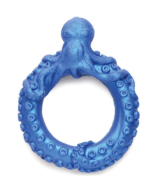 Creature Cocks Poseidon's Octo Silicone Cock Ring