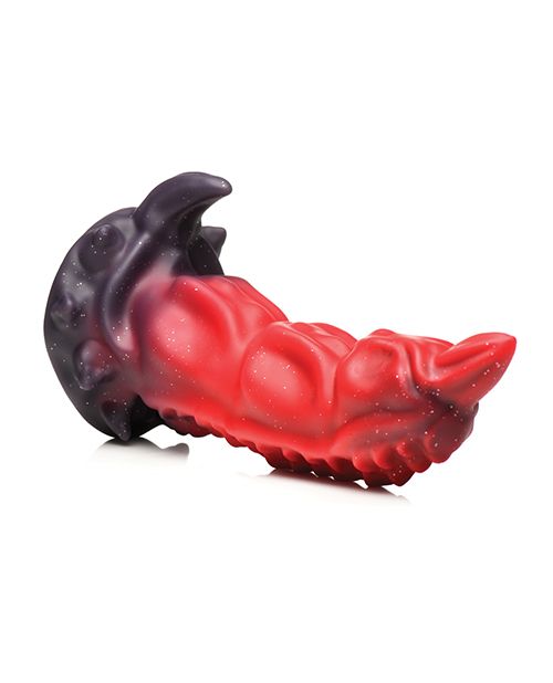 Creature Cocks King Scorpion Silicone Dildo