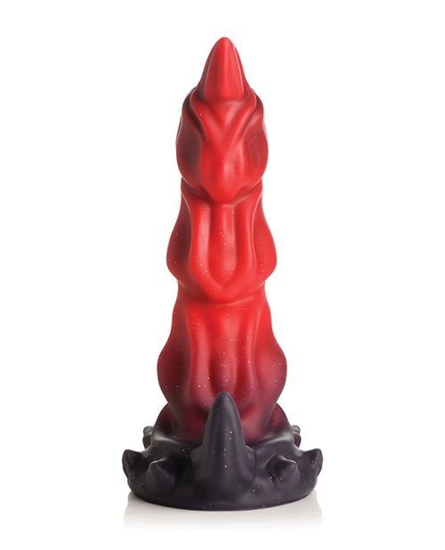 Creature Cocks King Scorpion Silicone Dildo