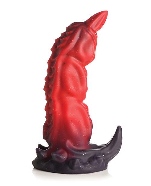 Creature Cocks King Scorpion Silicone Dildo