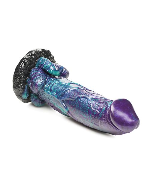 Creature Cocks Dino Dick Silicone Dildo-XL