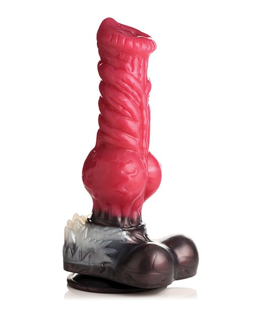 Creature Cocks Cujo Canine Silicone Dildo-XL