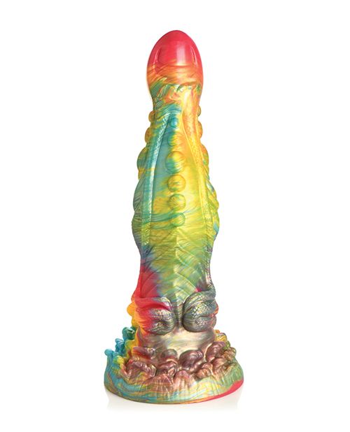 Creature Cocks Majestic Merman Silicone Dildo