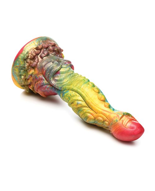 Creature Cocks Majestic Merman Silicone Dildo