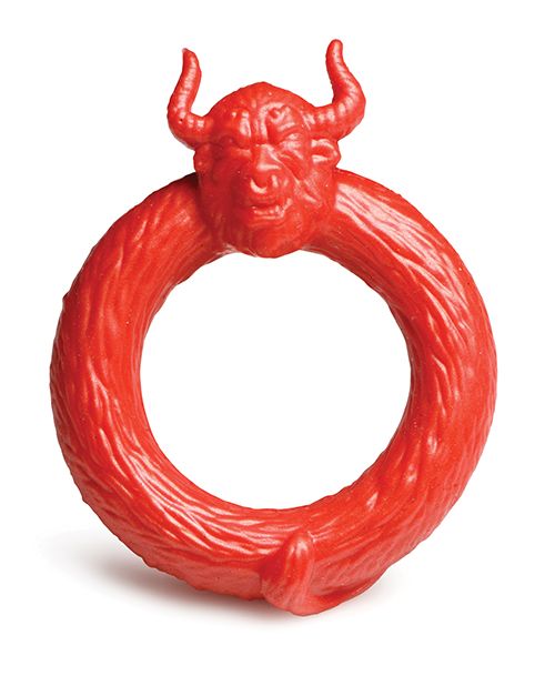 Creature Cocks Beast Mode Silicone Cock Ring