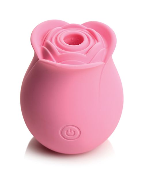 Bloomgasm The Perfect Rose Clitoral Stimulator