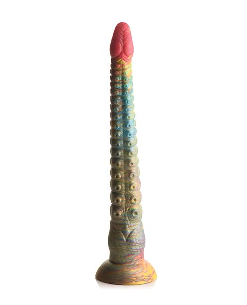 Creature Cocks Tentacle Dick Silicone Dildo