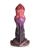 Creature Cocks Deep Diver Silicone Dildo