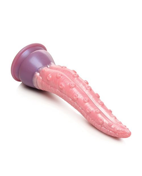 Creature Cocks Octoprobe Tentacle Silicone Dildo