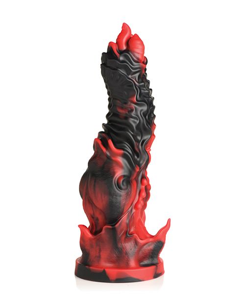 Creature Cocks Mephisto Silicone Dildo