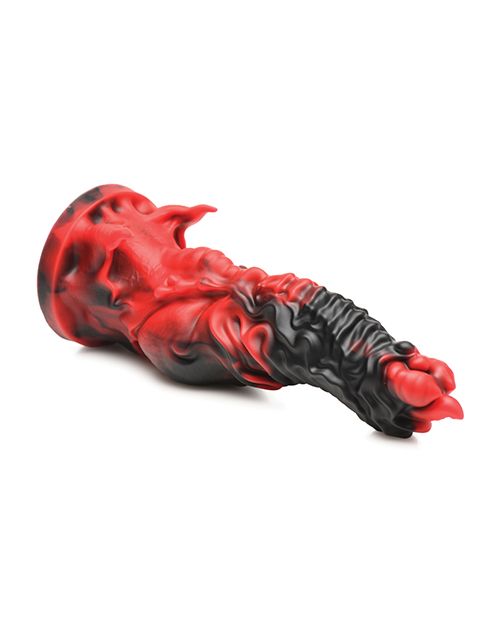 Creature Cocks Mephisto Silicone Dildo