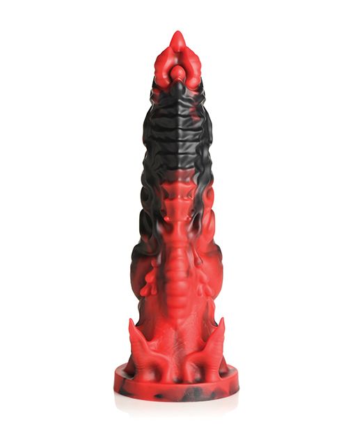 Creature Cocks Mephisto Silicone Dildo