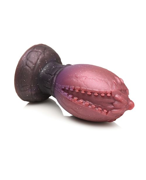 Creature Cocks Dragon Hatch Silicone Egg-XL